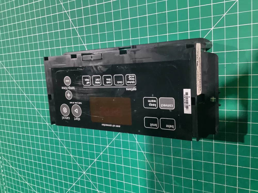 Whirlpool 100-01553-53  091982360 Range Control Board
