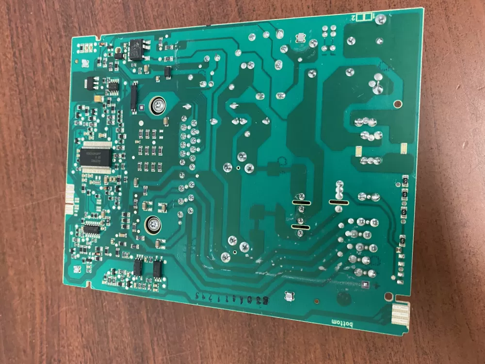 Whirlpool Maytag Kenmore W10171932 Washer Control Board AZ45167 | BK1767