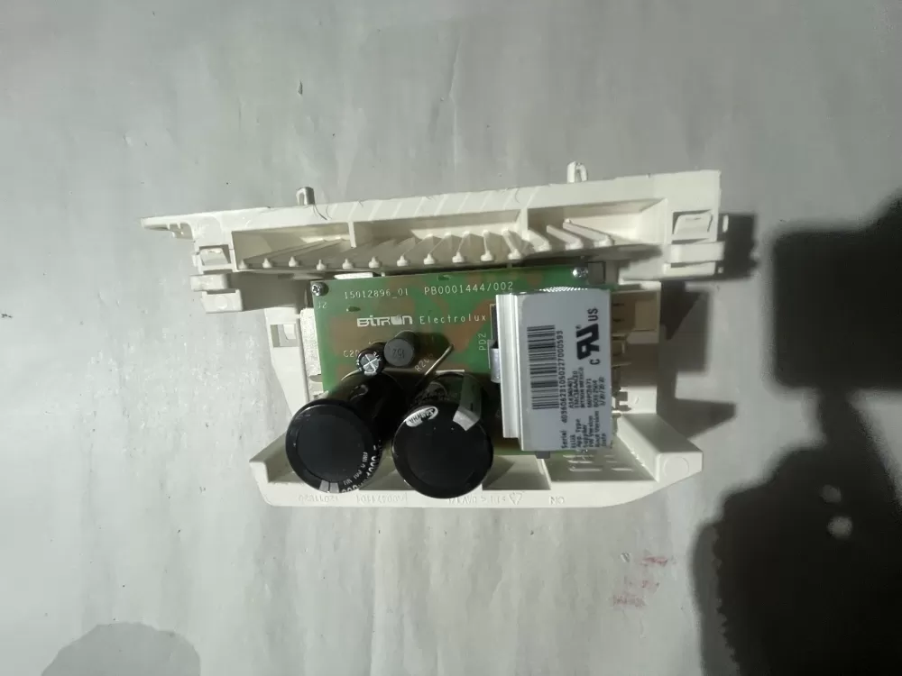 Electrolux  A14340401 Washer Motor Control Board