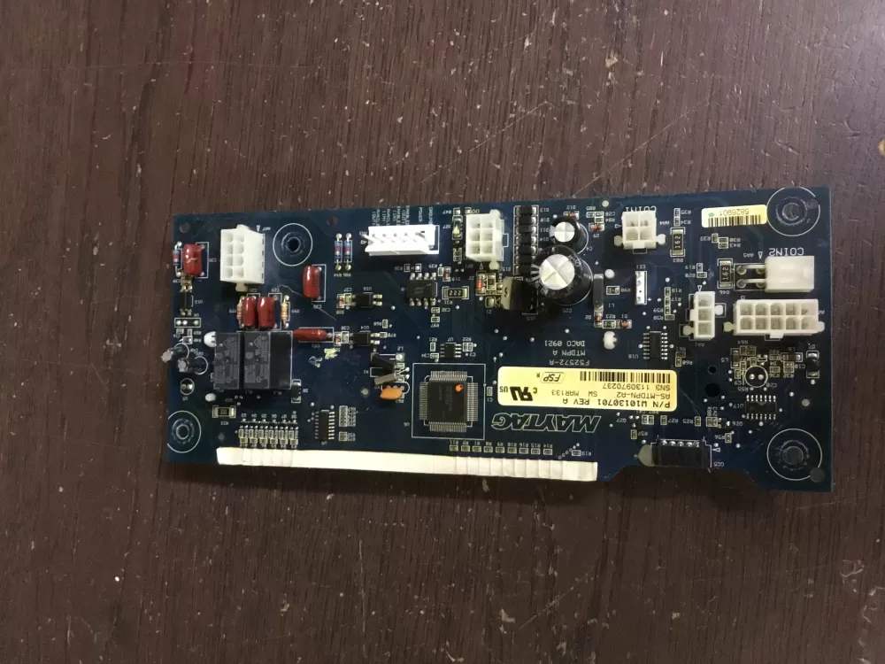 Whirlpool Maytag Amana AP6015454 Dryer Control Board AZ14842 | NR557