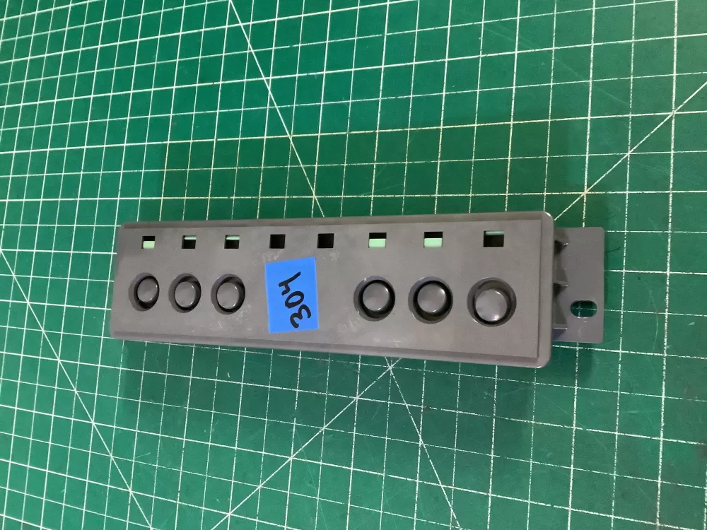 Whirlpool Maytag 8269366 PS393180 Dishwasher Switch AZ194854 | NR304