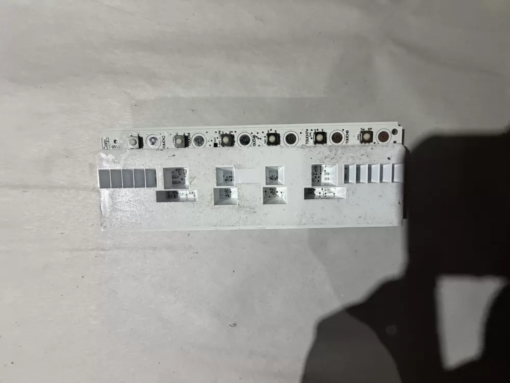 W10547399 Whirlpool Refrigerator Board - Display / Interface
