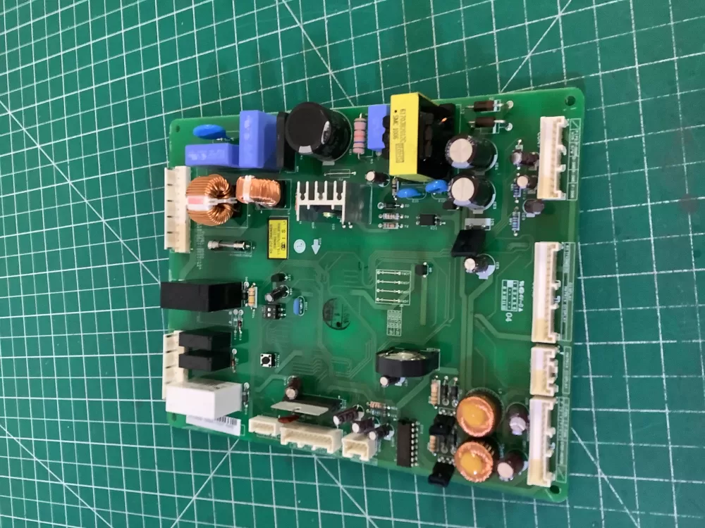 LG  Kenmore EBR64110502 EBR64110556 PS3655999 Refrigerator Control Board