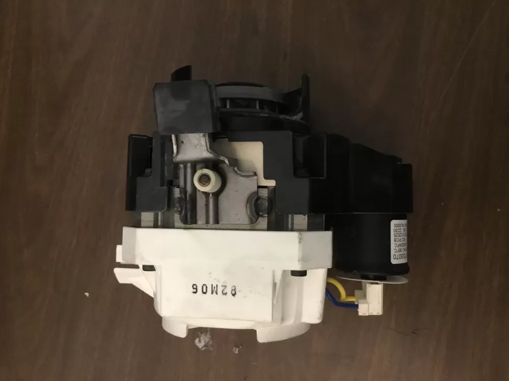 Whirlpool KitchenAid GE W10772008 Washer Pump Motor AZ95749 | Sl127