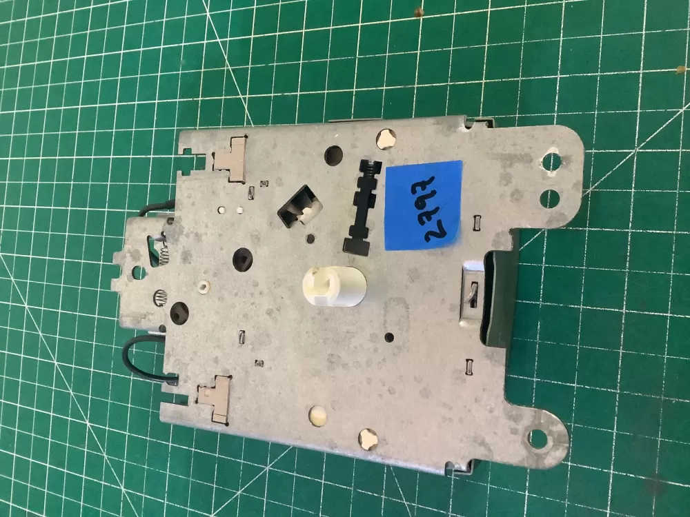 Whirlpool Kenmore 3379501A Dishwasher Timer AZ200528 | NR2797