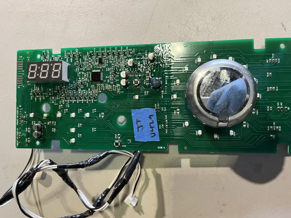 Whirlpool Maytag Kenmore W10340283 Washer Control Board AZ44242 | V429