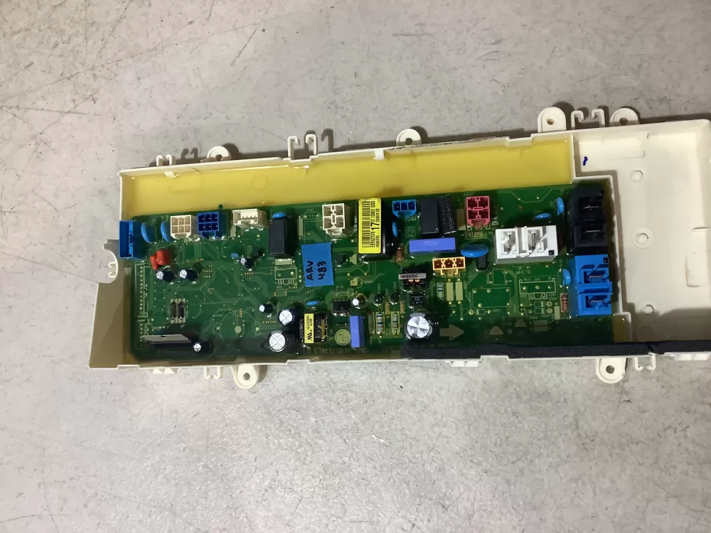 dryer electronic control board AZ200014 | ARV483