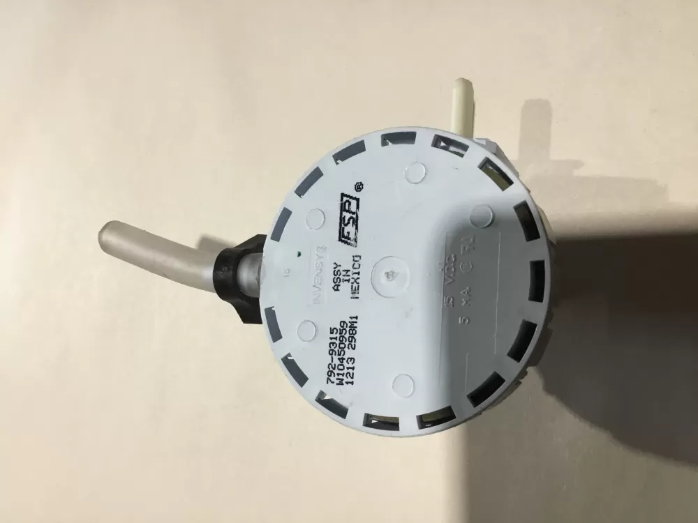 Roper WPW10450959 Washer Inglis Water Pressure Level Switch AZ102163 | Sl152