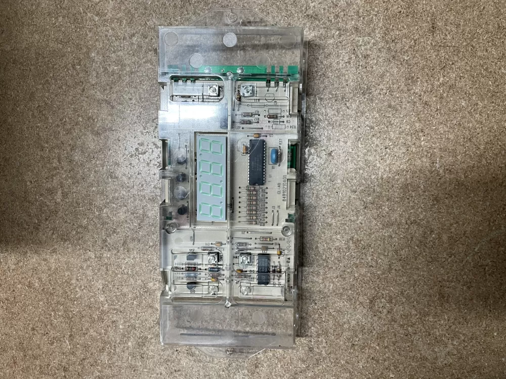 Whirlpool  Estate  Roper 3191645  AP3085088  3169298  3183059  504235  AH339560  EA339560  PS339560 Oven Control Board
