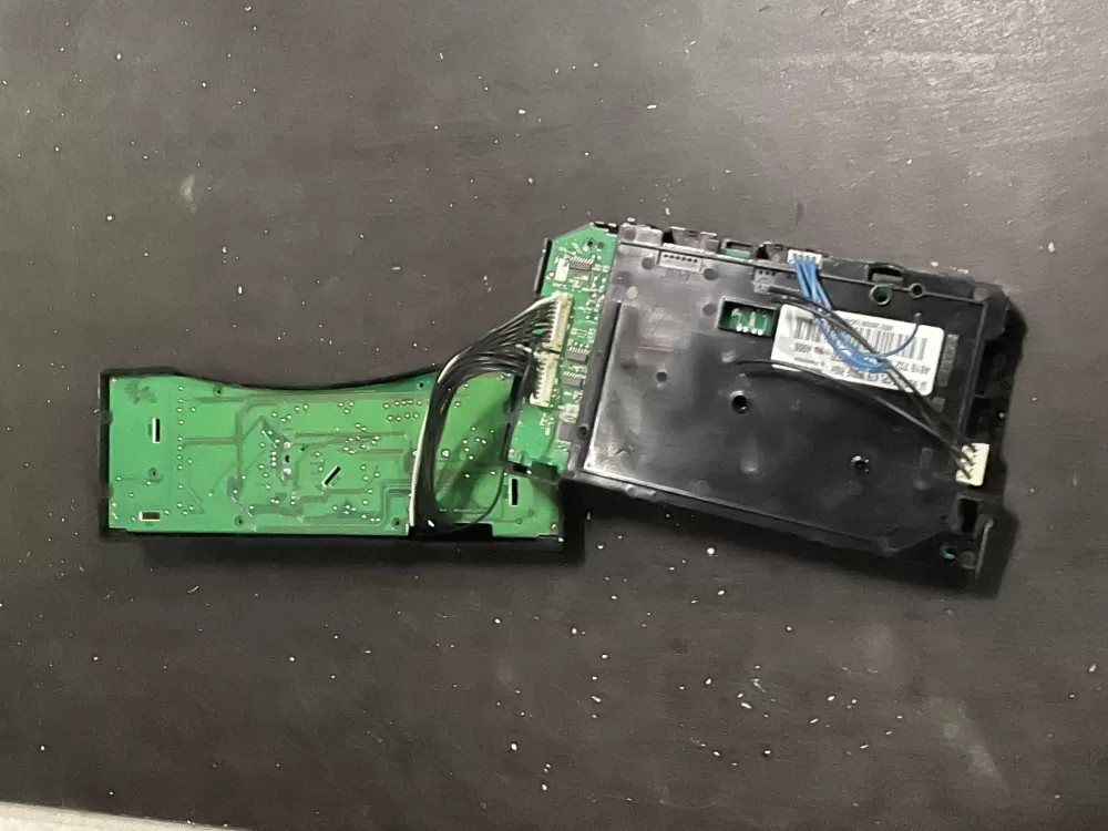 Kenmore  Whirlpool  W10319812  AP4539792  1876884  8183190  8183191  8183271  AH2581063  EA2581063  PS2581063  W10168594  W10168595  W10191961  W10299337  W10319126  W10319146. control board