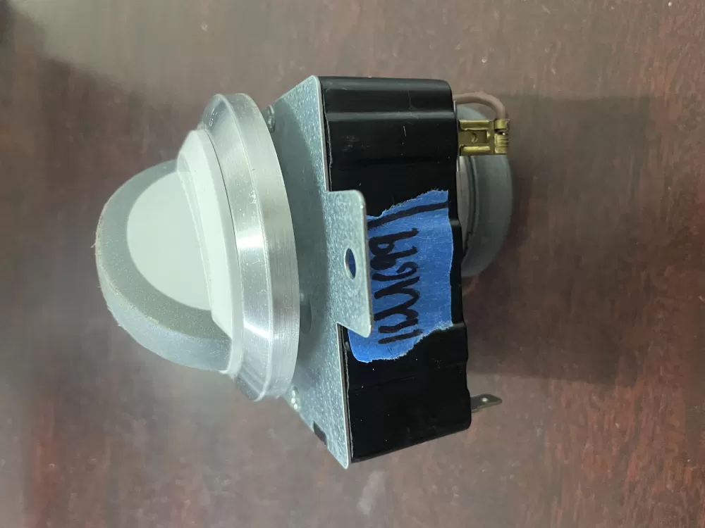 Whirlpool Kenmore WP8299778 AP6012586 Washer Timer AZ47966 | KM699