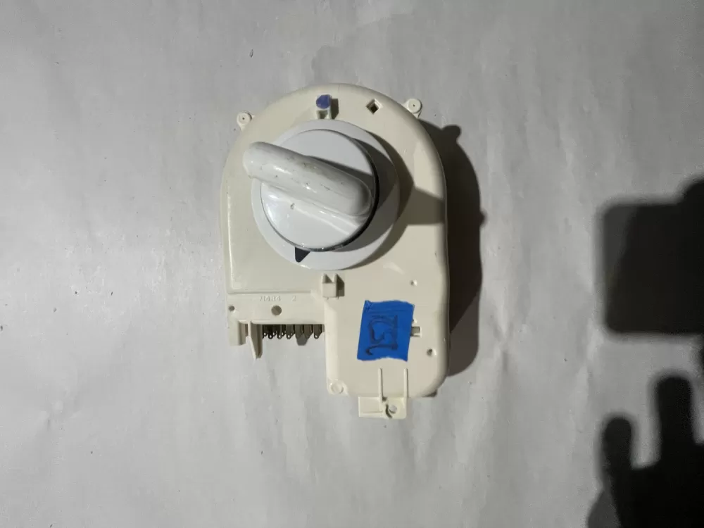 GE WH12X10338 175D5684P003 Washer Timer AZ204149 | KM2521