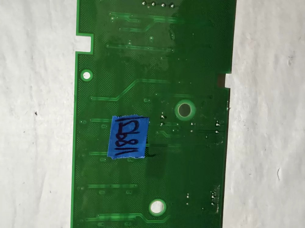 Whirlpool Maytag W10260186 W10258434 Washer Control Board AZ210133 | KMV893