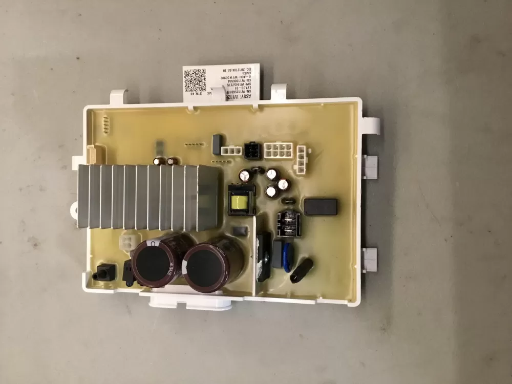 Whirlpool KitchenAid Kenmore Maytag W11266006 W11256018 W11475768 W11386554 W11502824 Washer Control Board