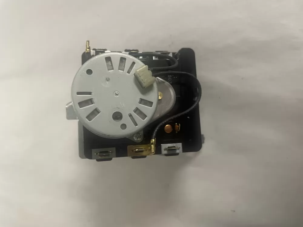 GE 572D520P021 WE4M271 Dryer Timer AZ110858 | KM1895