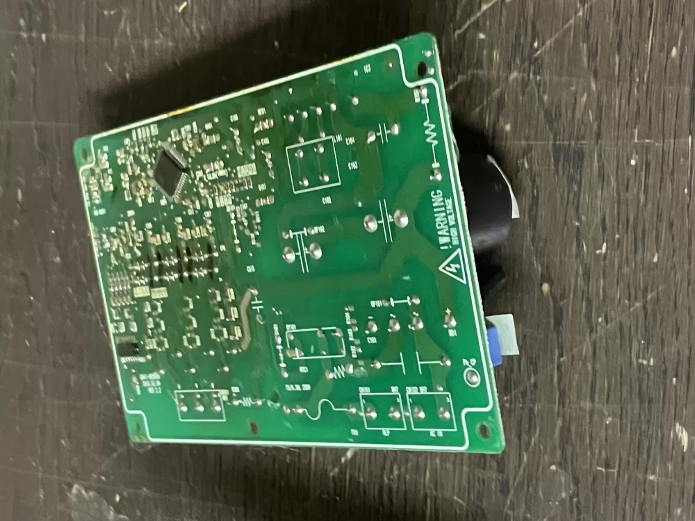Samsung DA41-00614F DA41-00411A Refrigerator Control Board AZ42800 | Wm1747