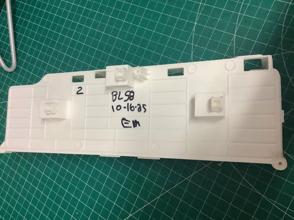 Samsung DC92-02388K DC9202388K Washer Control Board AZ205792 | ARV555