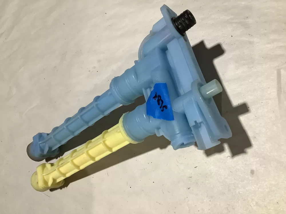 Frigidaire Kenmore 1348666 Washer Water Valve AZ112923 | Sl84