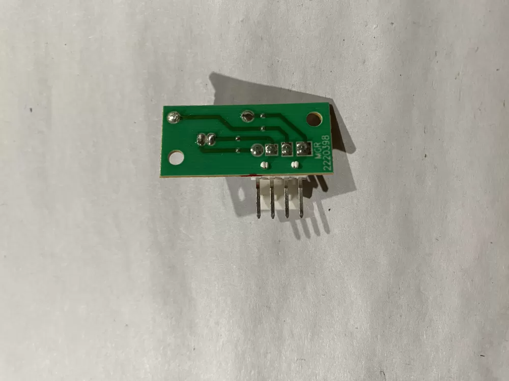 Refrigerator Control Board 3300704 AZ186262 | BK2641