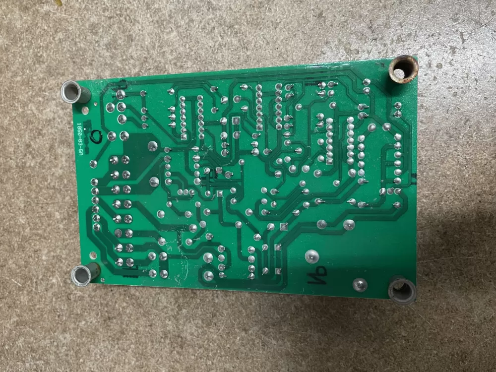 Carrier Bryant CESO130024-01 Control Board Defrost AZ17582 | KM1291