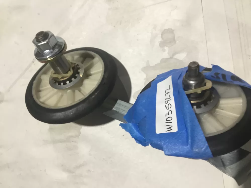 Amana Wpw10314173 Wpw10359271 Dryer Crosley Inglis AZ99398 | Sl91