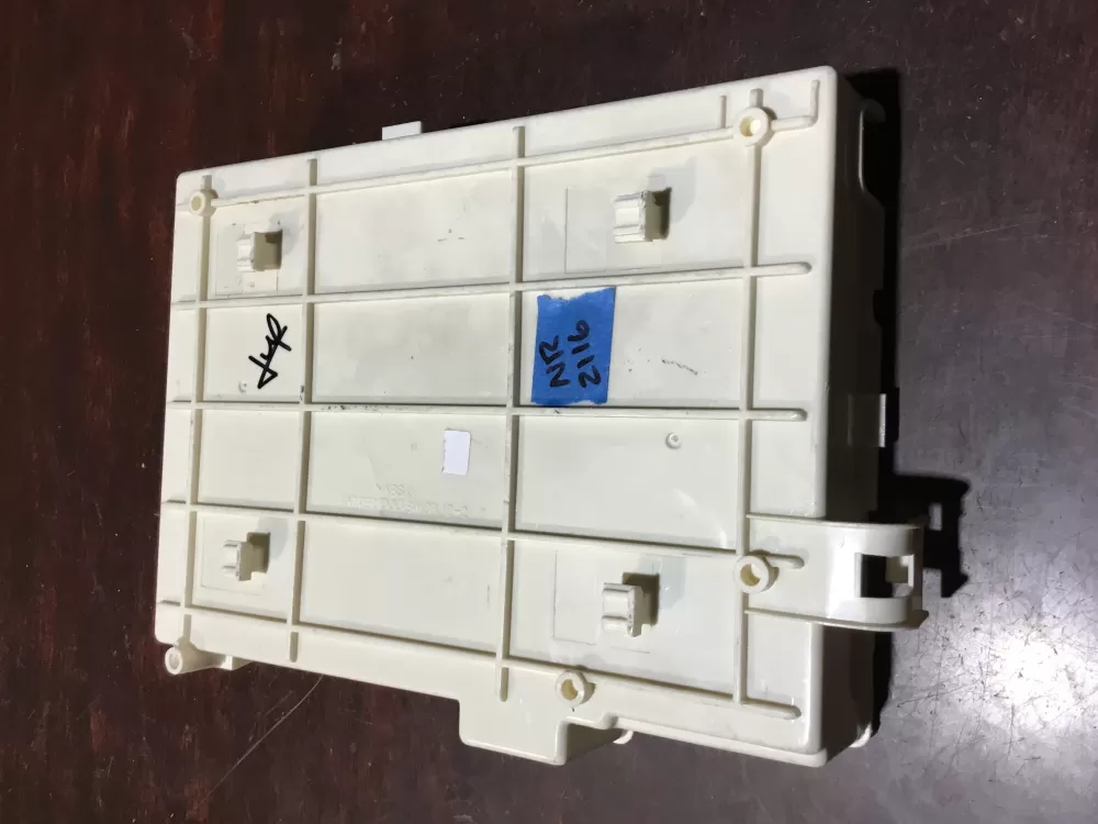 LG Kenmore EBR38163357 AP5200947 2024568 Washer Control Board AZ65974 | NR2116