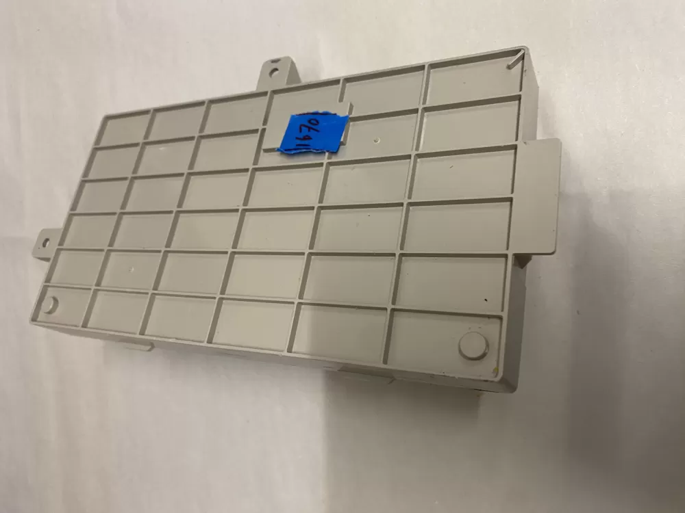 Samsung DC92 00382A DC41 00092C Dryer Control Board AZ210962 | BK1670