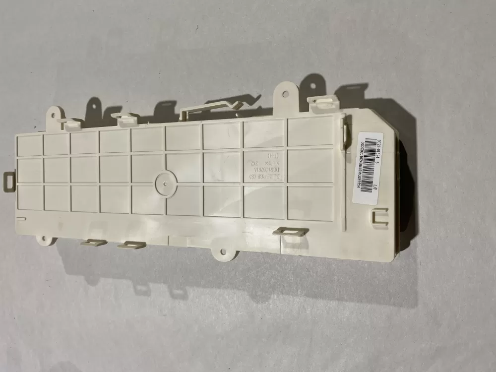 DC94-04388A DC92-01624B PD00030983 Washer Control Board AZ153938 | BKV793