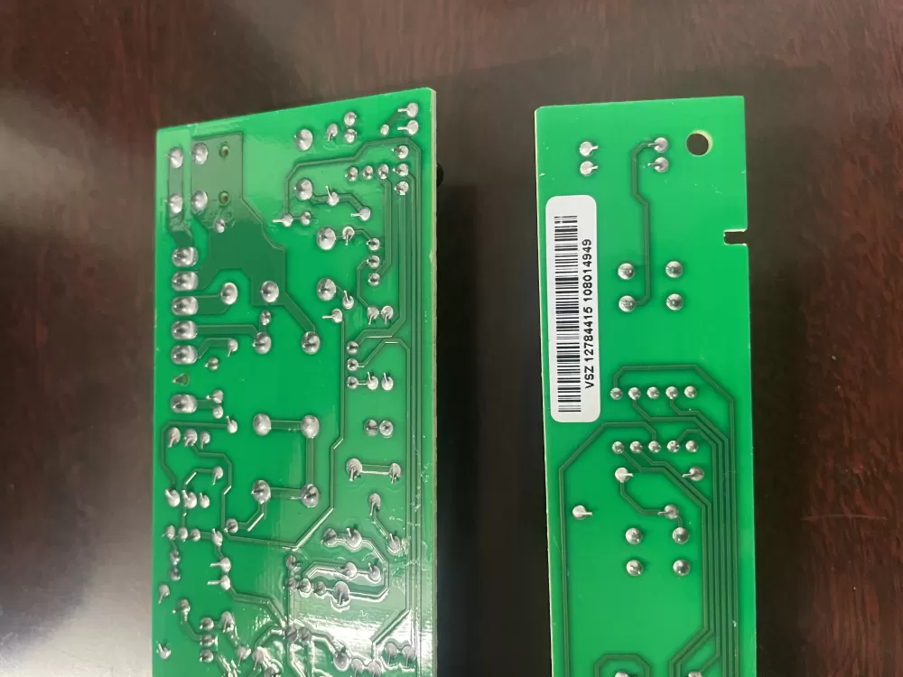 Whirlpool Maytag Refrigerator VSZ12784415 Control Board  AZ42177 | KM416