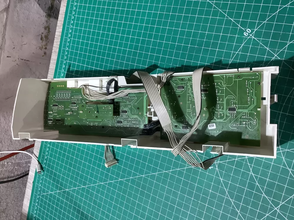 Whirlpool 461970205131 00 Washer Control Board UI Assembly AZ189019 | ARV871