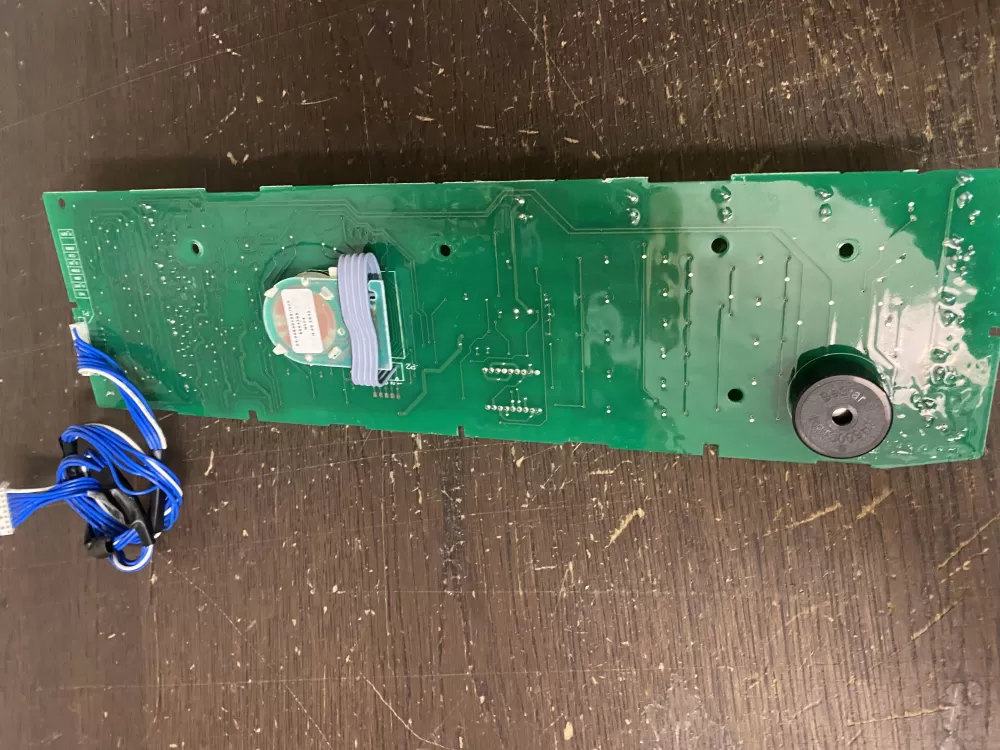 Whirlpool Kenmore W10583043 Washer Control Board Interface AZ52475 | BK1867