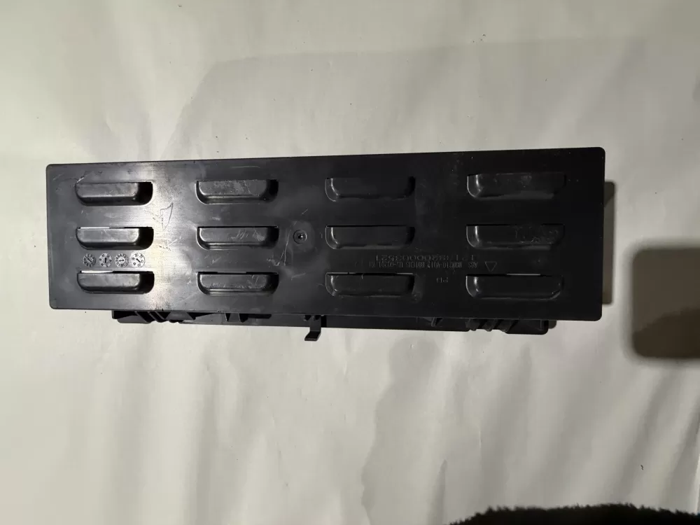 Midea  12138200003521 Dryer Control Board