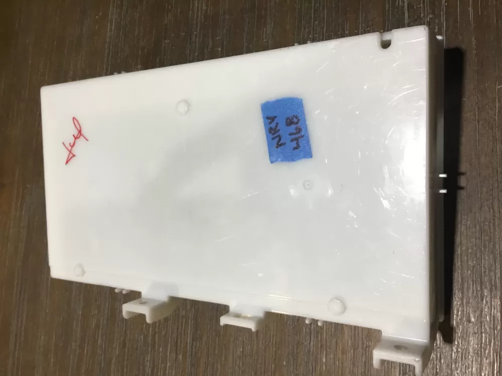 GE Washer Control Board WH22X29532 WH22X36637 WH22X30898 AZ51644 | NRV468