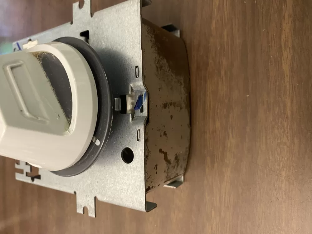 SpeedQueen 202705P 202705 Washer Timer AZ100451 | BK1609