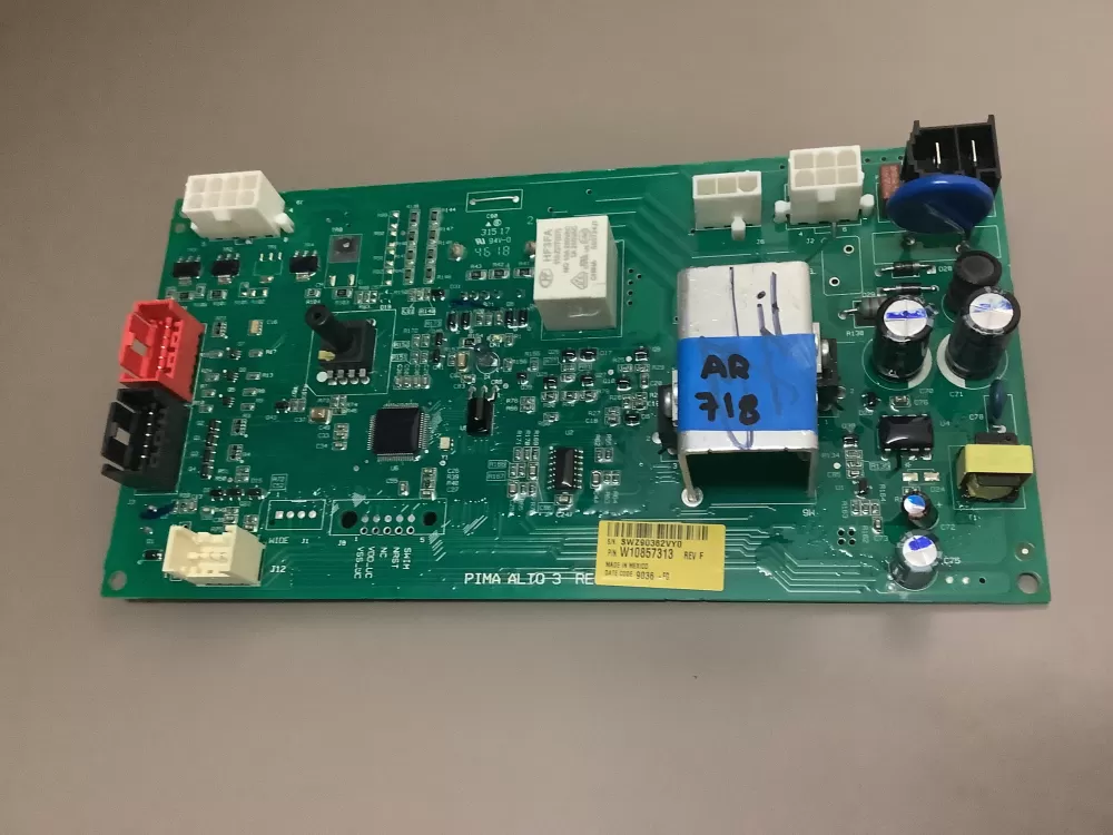 Whirlpool Maytag W11049556 W10857313 Washer Control Board AZ201966 | AR718