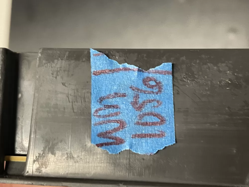 Whirlpool AP6261073 W10348616 W10734614 Range Control Board AZ20909 | WM1056