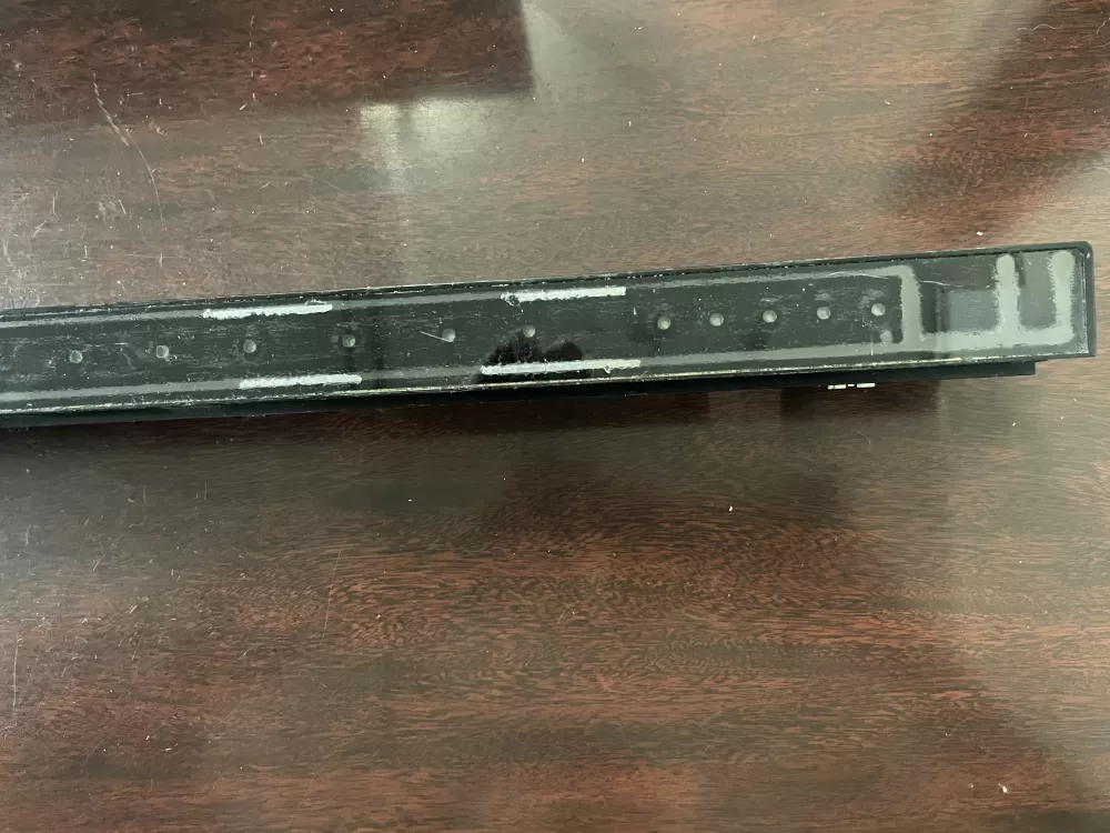 KitchenAid W10481143 Dishwasher Control Board Panel AZ36649 | KMV159