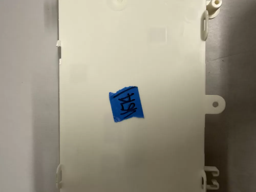 LG EBR81634310 EBR81634303 PS12080805 Washer Control Board AZ228772 | KMV674
