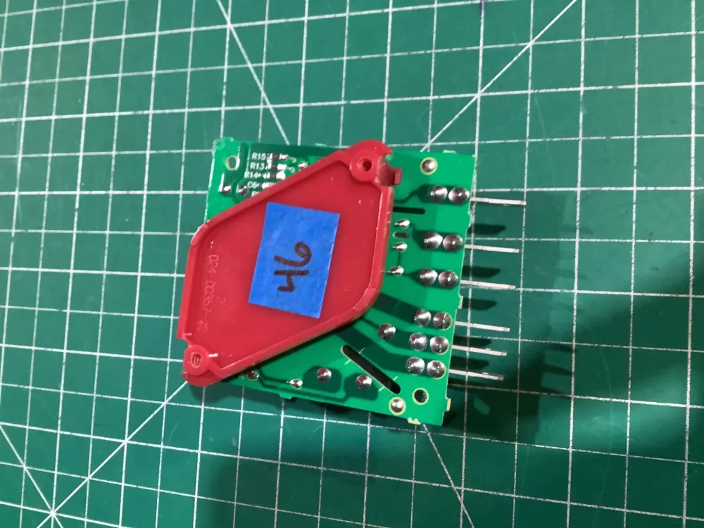 Whirlpool 4388932 2303824A Refrigerator Defrost Control Board  AZ152870 | NR46