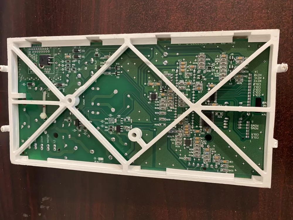 Whirlpool WP8546219 Dryer Control Board AZ34047 | BK1692