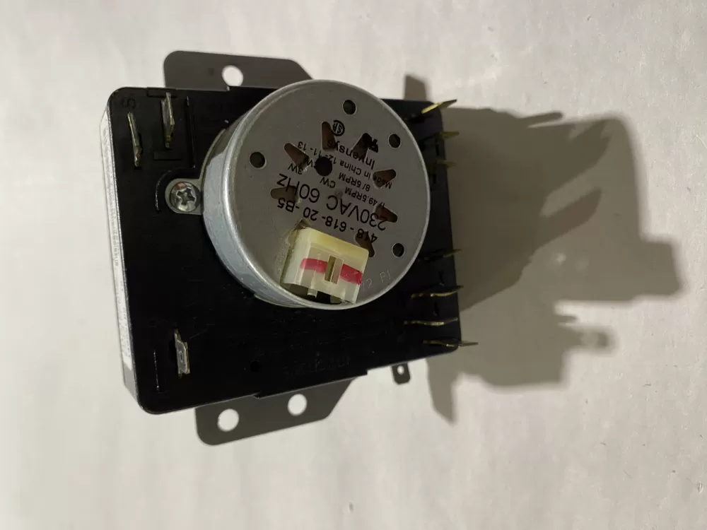 Whirlpool Maytag Kenmore AP6016541 W10185982 Dryer Timer AZ196251 | BK1434