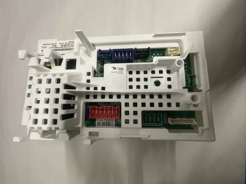 Kenmore W10438102 W10445381 W10480169 PS4704631 Washer Control Board