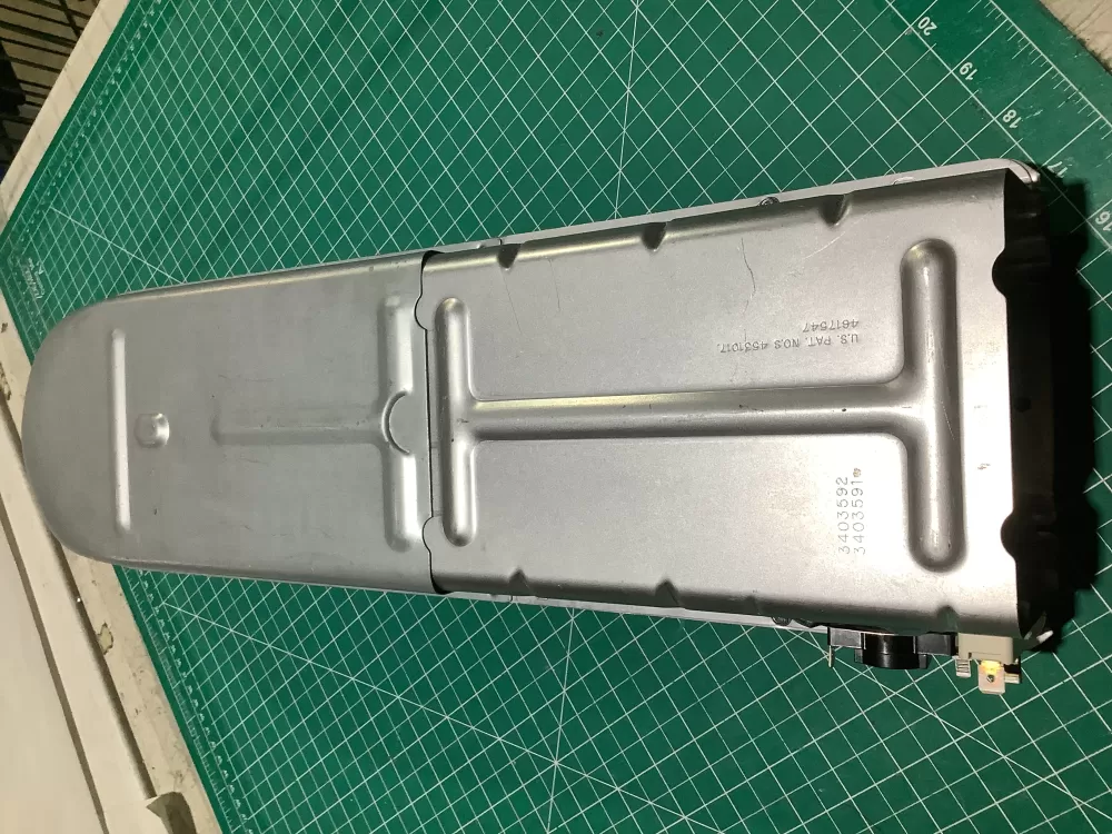 Whirlpool  Kenmore  Maytag 4531017 Dryer Element Heating