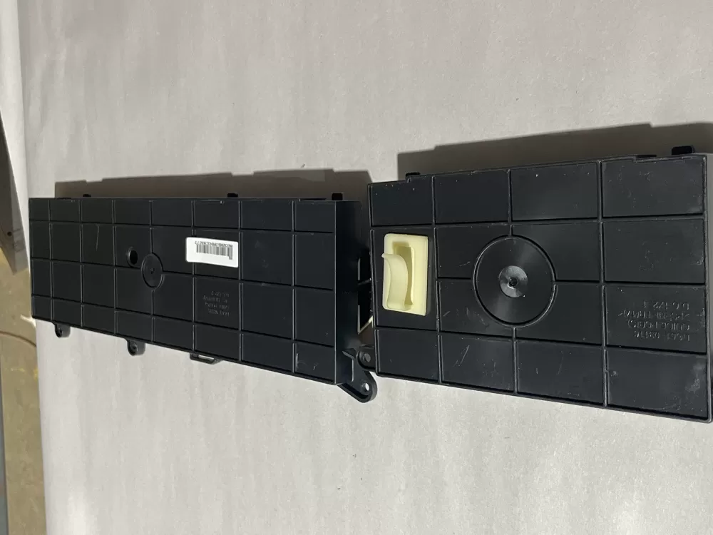 0021800214B GE Washer Board - Control