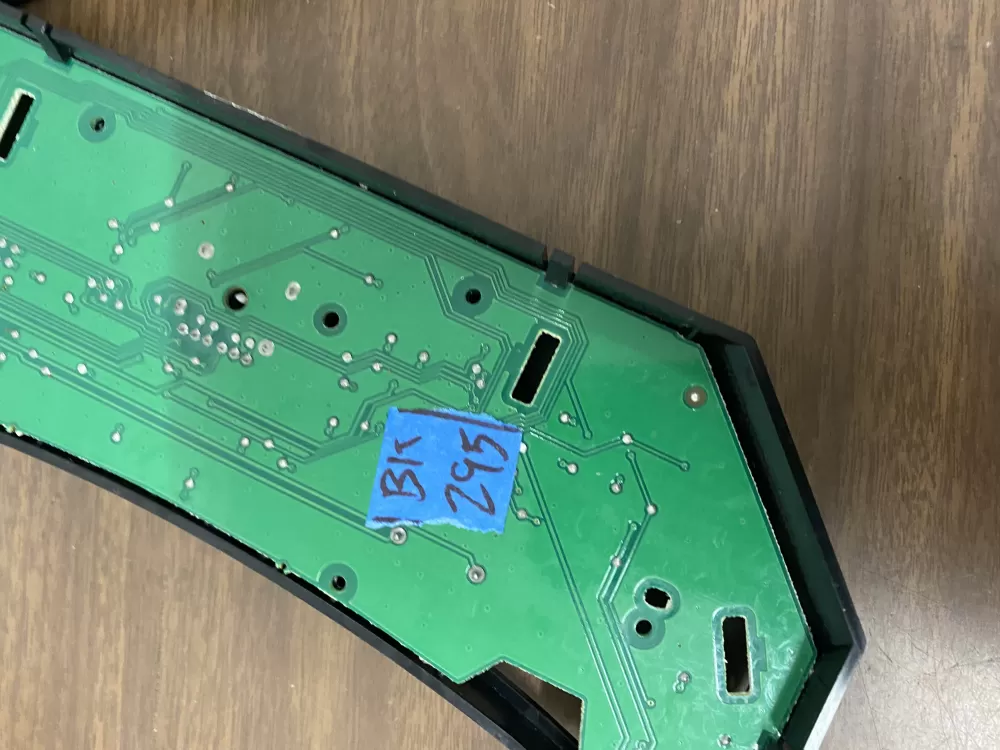 Whirlpool 4619 702 38201 4619 702 30702 Washer Control Board AZ28137 | BK295