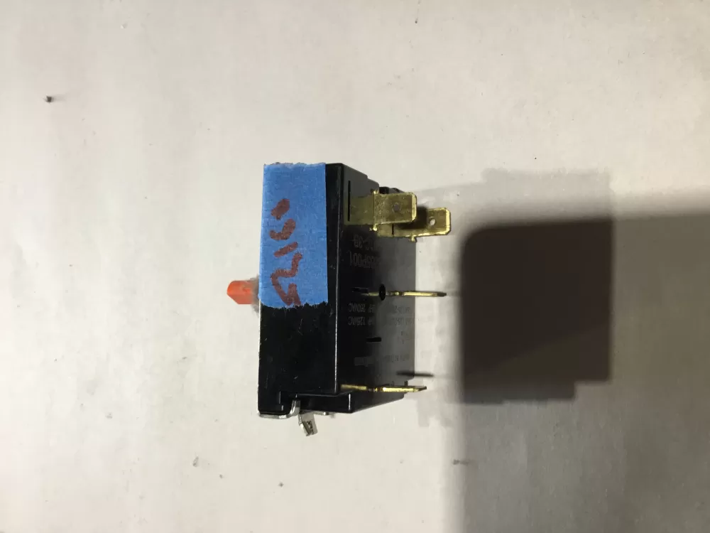 GE  Hotpoint WE02X25282 Dryer Cycle Selector Switch