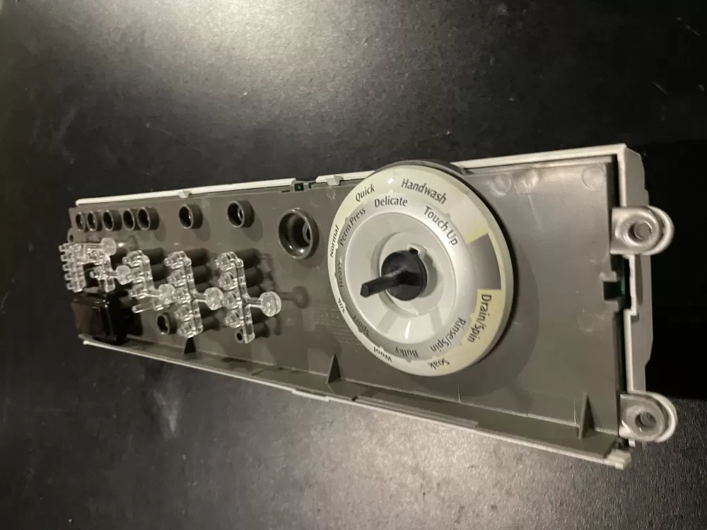 Frigidaire 134848200 Washer Control Board User Interface AZ27935 | WMV340