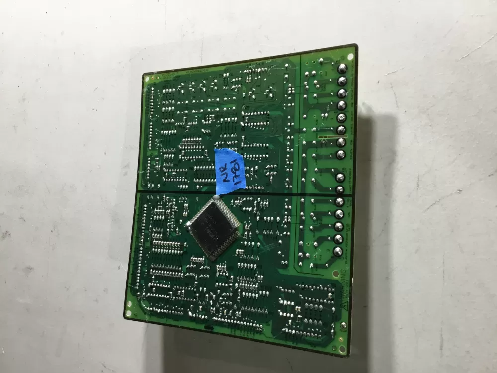 Samsung DA92 00625D Refrigerator Control Board AZ46716 | NR1781