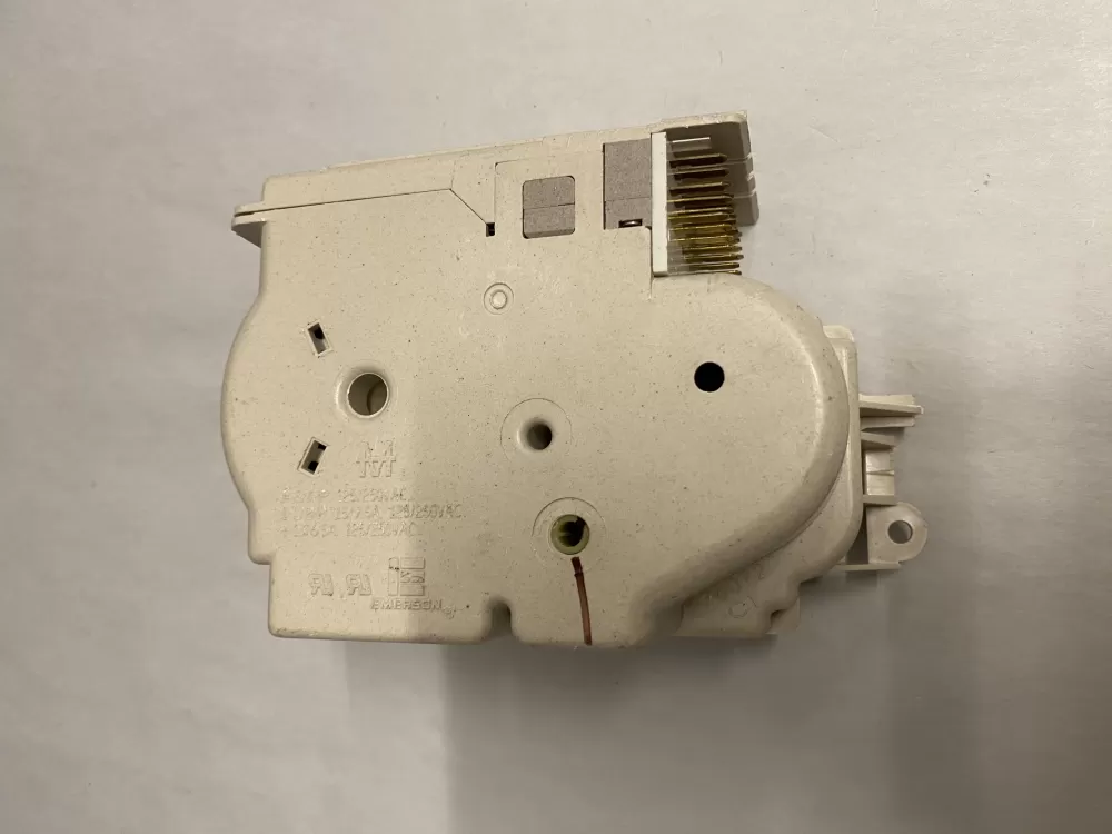 Maytag 62714060 6 2714060 2714060 WP22002867 Washer Timer AZ224108 | BK1759
