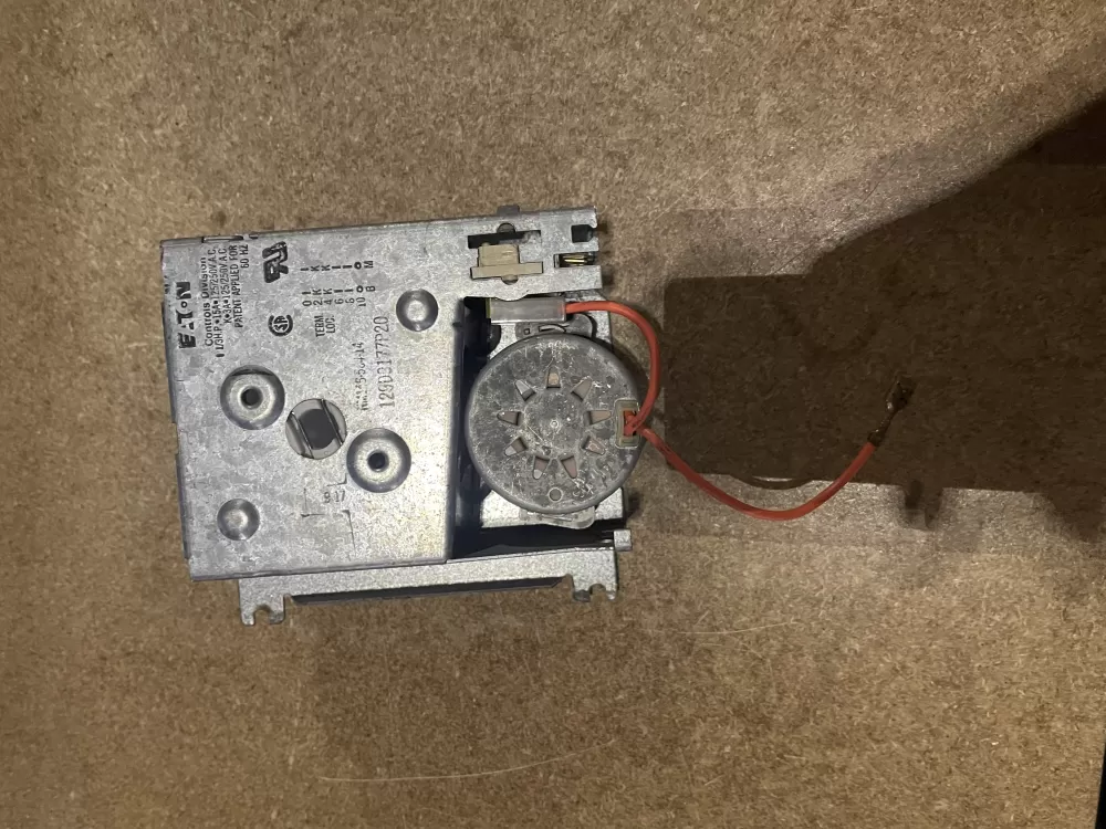 GE 129D9177P20 Dishwasher Timer AZ25170 | KM18